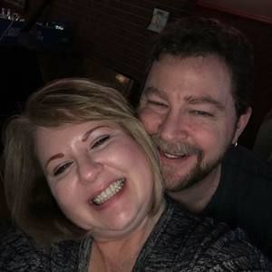 Meet your Posher, Mary ann